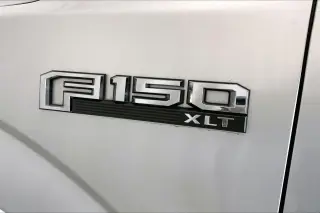 Ford F-150 2018 4x4 XLT 4dr SuperCrew 5.5 ft. SB