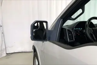 Ford F-150 2018 4x4 XLT 4dr SuperCrew 5.5 ft. SB