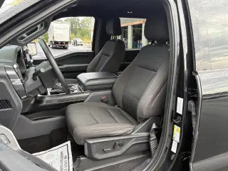Ford F-150 2023 4x4 XLT 4dr SuperCrew 5.5 ft. SB