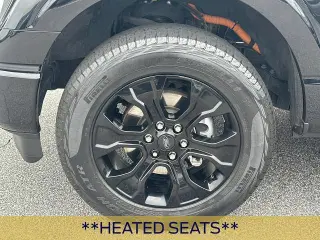 Ford F-150 2023 4x4 XLT 4dr SuperCrew 5.5 ft. SB