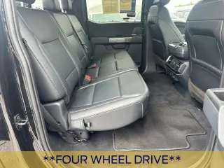 Ford F-150 2023 4x4 XLT 4dr SuperCrew 5.5 ft. SB