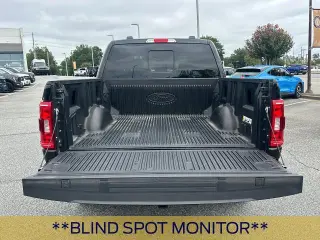 Ford F-150 2023 4x4 XLT 4dr SuperCrew 5.5 ft. SB