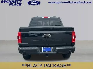 Ford F-150 2023 4x4 XLT 4dr SuperCrew 5.5 ft. SB