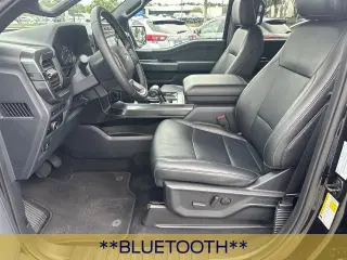 Ford F-150 2023 4x4 XLT 4dr SuperCrew 5.5 ft. SB
