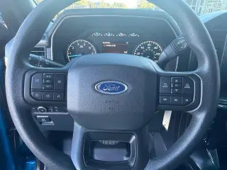 Ford F-150 2021 4x4 XL 4p SuperCrew 5.5 ft. SB