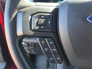Ford F-150 2017 4x4 XLT 4dr SuperCrew 5.5 ft. CB