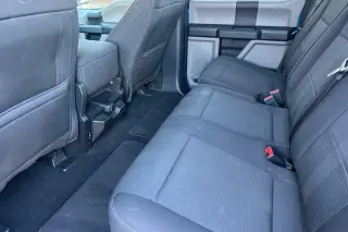 Ford F-150 2019 4x4 XL 4dr SuperCrew 5.5 ft. SB