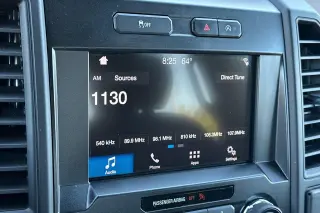 Ford F-150 2019 4x4 XL 4dr SuperCrew 5.5 ft. SB