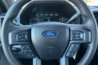 Ford F-150 2019 4x4 XL 4dr SuperCrew 5.5 ft. SB