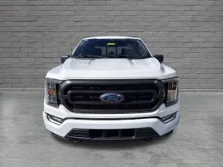 Ford F-150 2023 4x4 XLT 4p SuperCrew 5.5 ft. CB