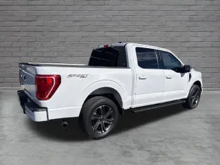 Ford F-150 2023 4x4 XLT 4p SuperCrew 5.5 ft. CB