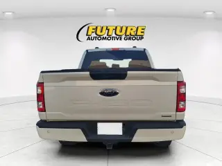 Ford F-150 2023 4x4 XL 4dr SuperCrew 5.5 ft. SB