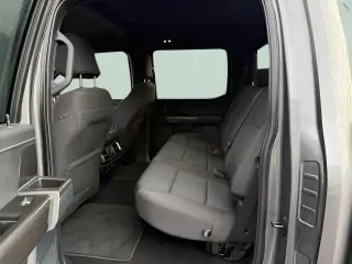 Ford F-150 2023 4x4 XLT 4p SuperCrew 5.5 ft. SB