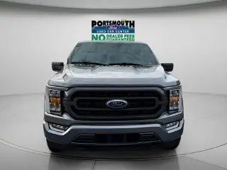 Ford F-150 2023 4x4 XLT 4p SuperCrew 5.5 ft. SB