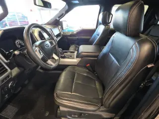 Ford F-150 2019 4x4 Lariat 4dr SuperCrew 5.5 ft. SB