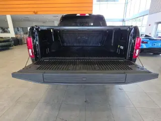 Ford F-150 2019 4x4 Lariat 4dr SuperCrew 5.5 ft. SB