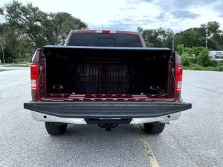 Ford F-150 2017 4x4 XLT 4dr SuperCrew 5.5 ft. SB