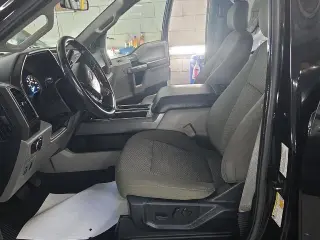 Ford F-150 2019 4x4 XLT 4p SuperCrew 5.5 ft. SB