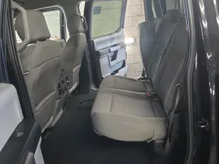 Ford F-150 2019 4x4 XLT 4p SuperCrew 5.5 ft. SB