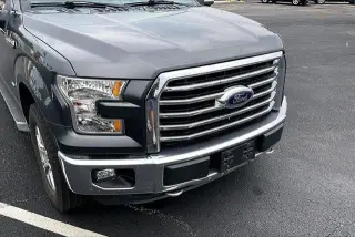 Ford F-150 2016 4x4 XLT 4dr SuperCrew 6.5 ft. SB