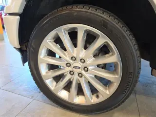 Ford F-150 2018 4x4 Limited 4dr SuperCrew 5.5 ft. SB