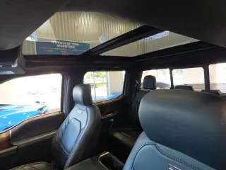 Ford F-150 2018 4x4 Limited 4dr SuperCrew 5.5 ft. SB