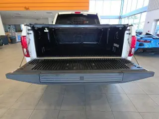 Ford F-150 2018 4x4 Limited 4dr SuperCrew 5.5 ft. SB