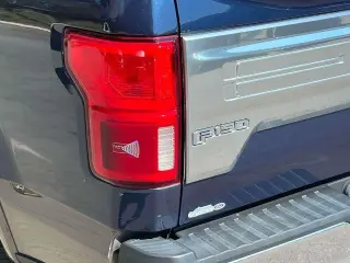 Ford F-150 2018 4x4 King Ranch 4dr SuperCrew 5.5 ft. SB