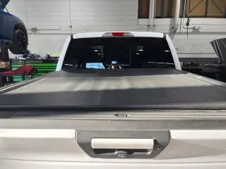 Ford F-150 2017 4x4 XLT 4dr SuperCrew 5.5 ft. SB en Español