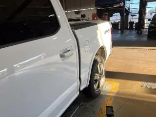 Ford F-150 2017 4x4 XLT 4dr SuperCrew 5.5 ft. SB en Español