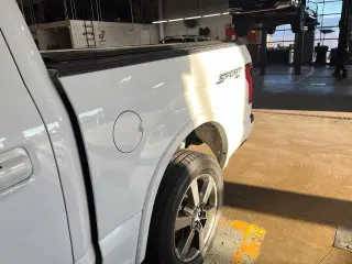 Ford F-150 2017 4x4 XLT 4dr SuperCrew 5.5 ft. SB en Español