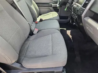 Ford F-150 2015 4x4 XLT 4dr SuperCrew 5.5 ft. SB
