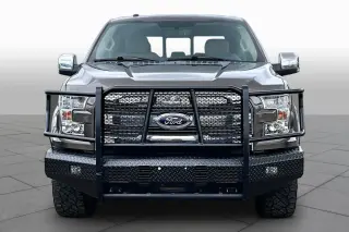 Ford F-150 2017 4x4 Lariat 4p SuperCab 5.5 pies SB