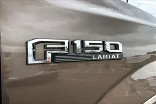 Ford F-150 2017 4x4 Lariat 4p SuperCab 5.5 pies SB
