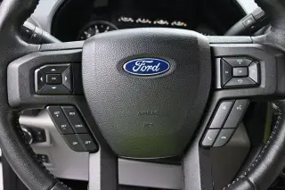 Ford F-150 2018 4x4 XLT 4dr SuperCrew 5.5 ft. SB