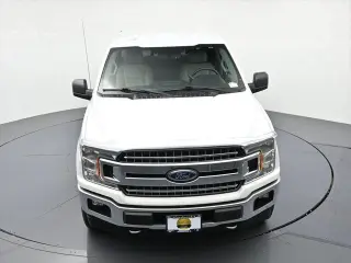 Ford F-150 2018 4x4 XLT 4dr SuperCrew 5.5 ft. SB