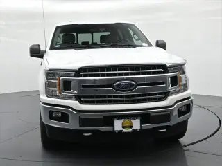 Ford F-150 2018 4x4 XLT 4dr SuperCrew 5.5 ft. SB