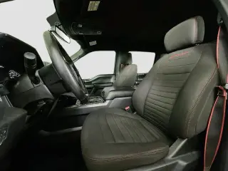 Ford F-150 2018 4x4 XLT 4p SuperCrew 5.5 ft. CB