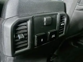 Ford F-150 2018 4x4 XLT 4p SuperCrew 5.5 ft. CB
