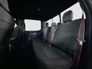 Ford F-150 2018 4x4 XLT 4p SuperCrew 5.5 ft. CB