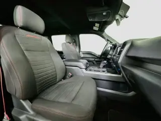 Ford F-150 2018 4x4 XLT 4p SuperCrew 5.5 ft. CB