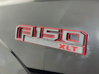 Ford F-150 2018 4x4 XLT 4p SuperCrew 5.5 ft. CB