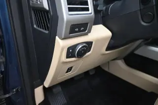 Ford F-150 2016 4x4 Lariat 4dr SuperCrew 5.5 ft. SB