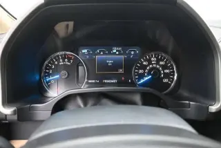 Ford F-150 2016 4x4 Lariat 4dr SuperCrew 5.5 ft. SB