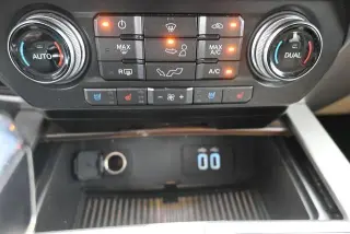 Ford F-150 2016 4x4 Lariat 4dr SuperCrew 5.5 ft. SB