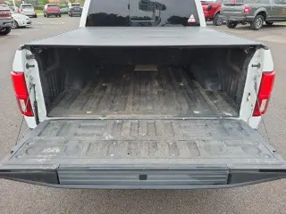 Ford F-150 2018 4x4 XLT 4dr SuperCrew 5.5 ft. SB