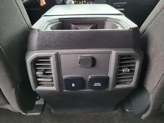 Ford F-150 2018 4x4 XLT 4dr SuperCrew 5.5 ft. SB
