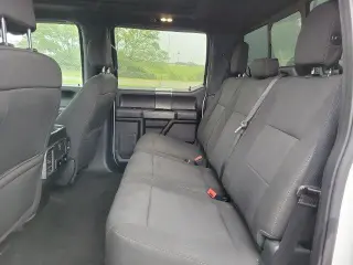 Ford F-150 2018 4x4 XLT 4dr SuperCrew 5.5 ft. SB