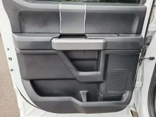 Ford F-150 2018 4x4 XLT 4dr SuperCrew 5.5 ft. SB