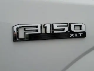 Ford F-150 2018 4x4 XLT 4dr SuperCrew 5.5 ft. SB